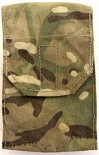 British Military Issue MTP