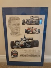 Tribute david coulthard - coulthard,