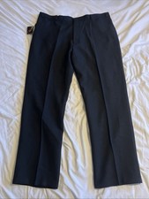 Mens Size W42 BHS Trousers -