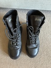 Magnum Waterproof Boot Stealth