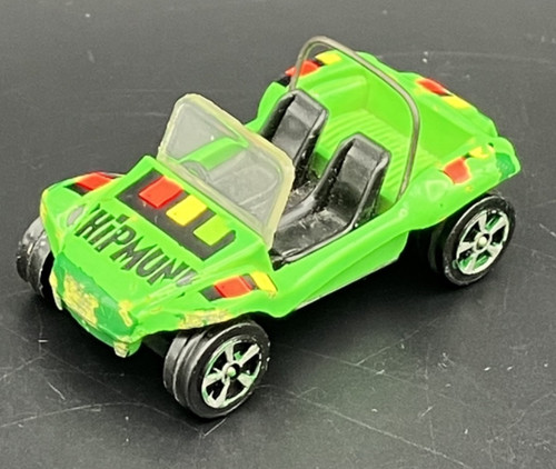 1970 corgi rockets - 1970-72, no.910
