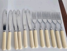 Vintage Silware Chrome A1
