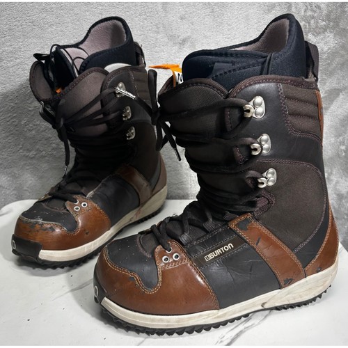 Burton freestyle snowboard - freestyle,