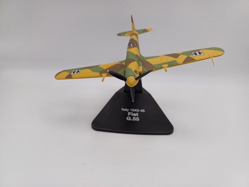 Atlas editions fiat - fiat, g.55