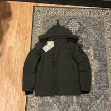 Canada Goose Wyndham Men's Parka