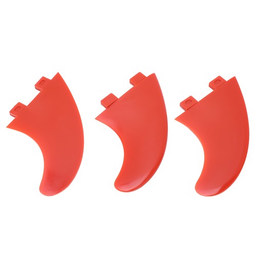 3pack surfboard fins style - fins, g5