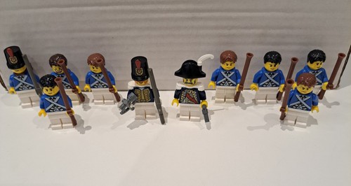 Lego pirates imperial - pirates,