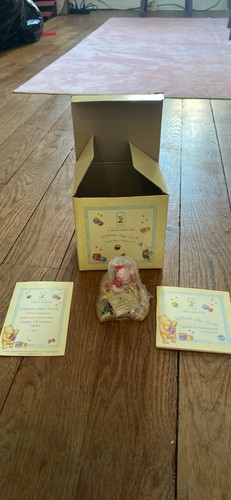 Royal doulton winnie the - doulton, pooh