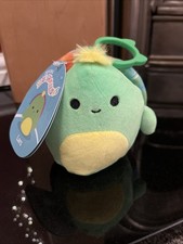 BNWT Kellytoy Squishmallow