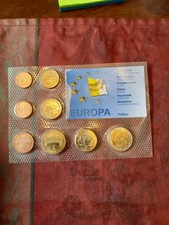 Excellent Vatican Euro Samples
