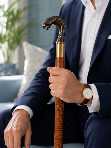 Handmade cobra rosewood - cobra,