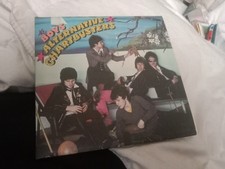 THE BOYS ALTERNATIVE