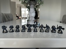 GW Warhammer 40000 Space