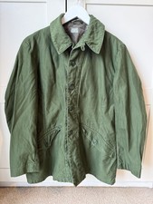 Swedish army jacket - swedish,
