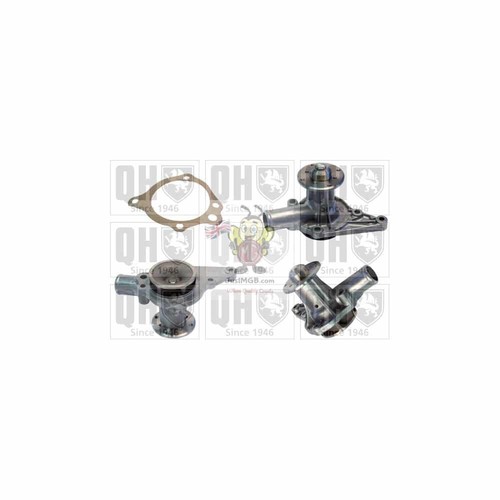 Gwp130 supercedes gwp117 - gwp117, qh