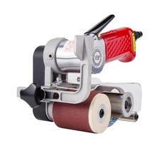 Pneumatic Belt Sander Wire