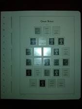 LIGHTHOUSE Hingeless Pages