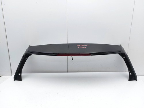 Mini clubman f54 - f54, rear