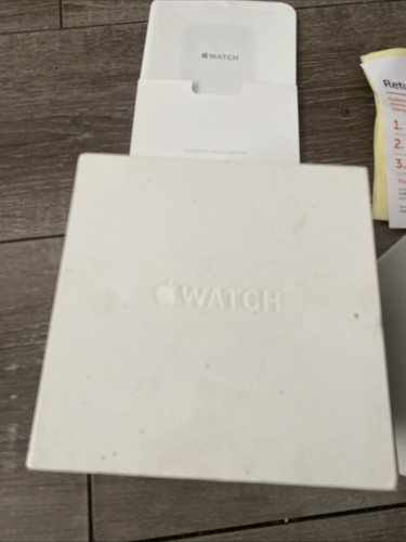 Apple watch ultra - ultra, 38mm