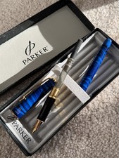 Vintage RARE Parker Sonnet