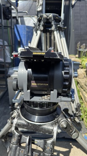 Ronford baker atlas30 - atlas30, head