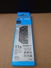 Shimano 11s dura ace xtr - 11s,