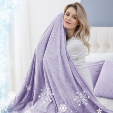 Cooling Blanket for Hot