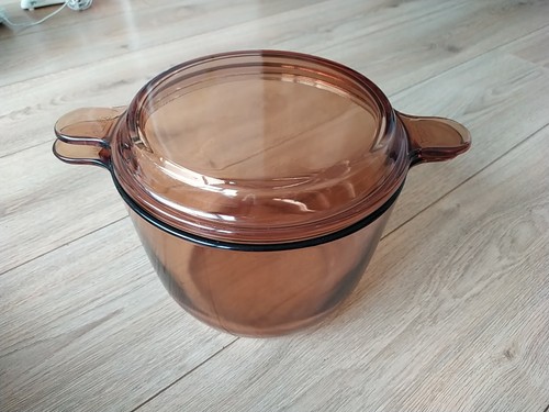 Vintage corning vision - vintage,