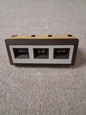 Vintage Desk Top Perpetual