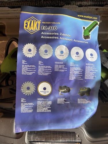 Jml exakt precision - exakt,