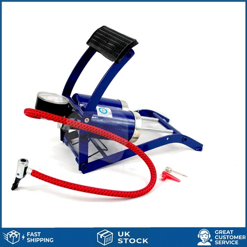 Heavy duty steel double barrel - duty,