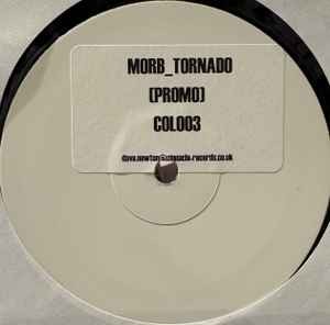 Morb tornado 12 - morb, 12"