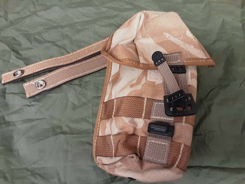 British army desert sa80 - british,