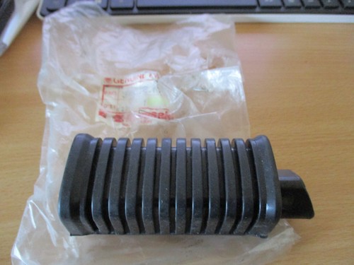 Kawasaki genuine nos - kawasaki, front