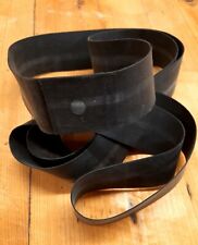 WHEEL RIM TAPE TYRE TUBE RUBBER BAND TAPES MOTORCYCLE SCOOTER 10" - 21"