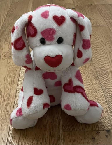 Build bear pink - a,