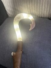 Disney moana maui fish hook