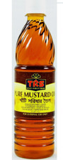 TRS Pure Mustard Oil - 250ml