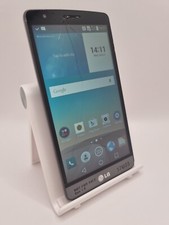 LG G3 D855 Grey Unlocked 16GB