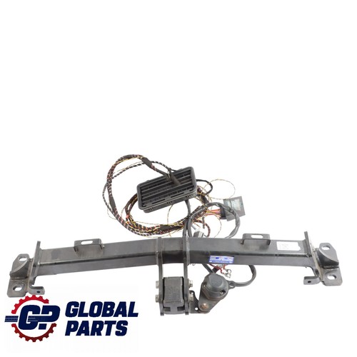 Tow bar trailer - bmw, f10