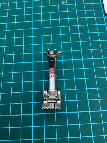 Bernina presser foot - presser,