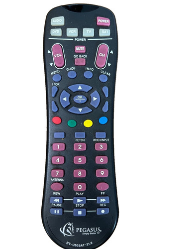 Pegasus u50sat 8 - pegasus, rt-u50sat-21.8