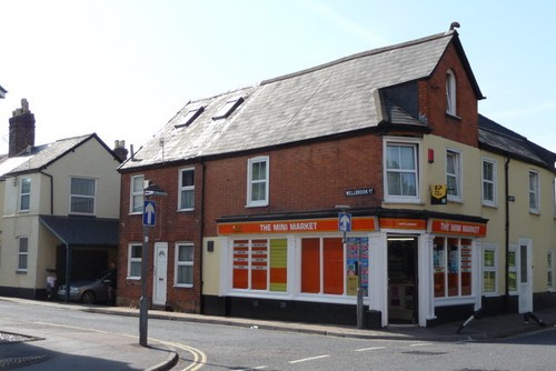 Photo 6x4 tiverton happy - 6x4, :