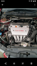 honda accord 2.4 vtec k24a3 engine collection only