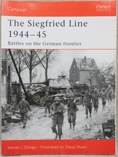 Osprey Campaign 181 The