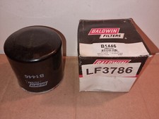 Oil filter for Isuzu Trooper Vauxhall Brava   4301708   LF3786  FREE UK SHIPPING