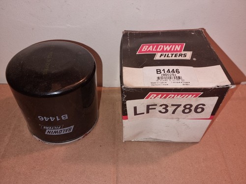 Oil filter for - , trooper