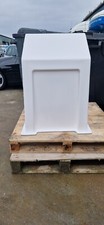 GRP Steering Boat Console with