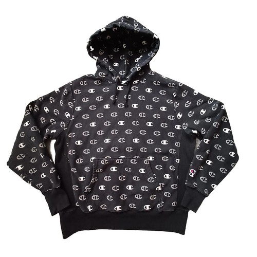 Champion hoodie reverse weave - champion,