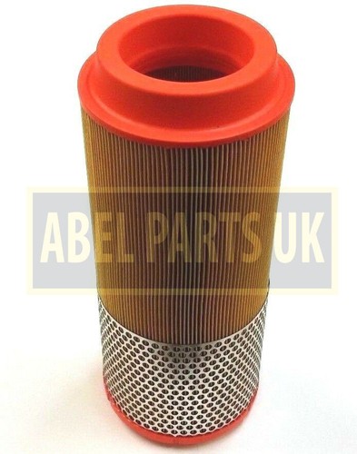 Outer air filter for - air, jcb